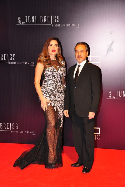 Toni Breiss Phantom Of The Opera